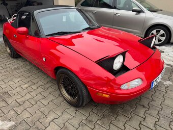 Mazda mx5 - 12