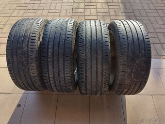 ALU kola letní 225/45/17 - 12