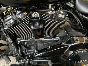 Harley Davidson FLHRXS 114 2021/06 ROAD KING SPECIALE - 12