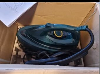 Vysavač Xiaomi Vacuum Cleaner,Parní generátor Martisan - 12