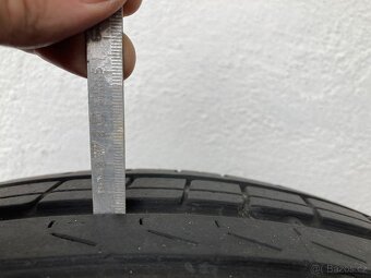 4x letní Pirelli Cinturato P7 235/45 R18 94W - 12