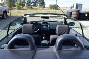 ►►Renault Mégane 2.0 DCI 110KW CABRIO ALU◄◄ - 12