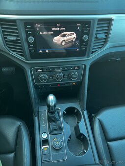 Atlas, 3.6 206kW, najezd 72 778 km - 12