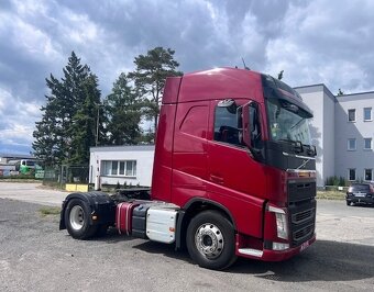 Volvo FH460 - 12
