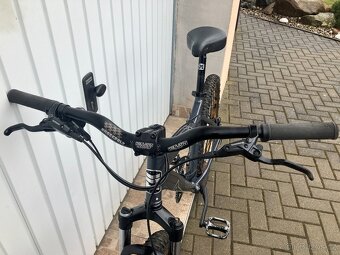 HARO PRO JUNIORY DIRT SJEZD - 12