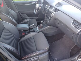 Octavia 3 RS 2.0 tsi 162kW 154xxx km - 12
