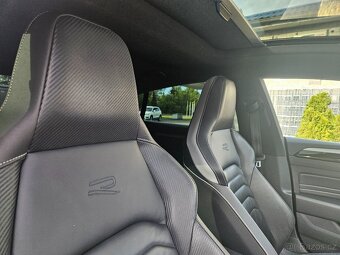 Volkswagen Arteon, Arteon R-line 4x4 - 147kw - 12