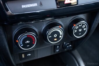 Mitsubishi ASX - 12