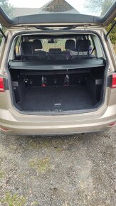 Vw touran - 12
