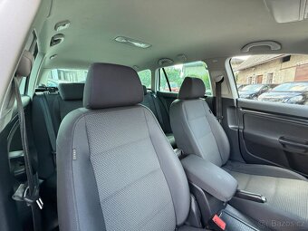 VW Golf VI 1.2TSI combi Highline  (Navi/senzory/alu) - 12