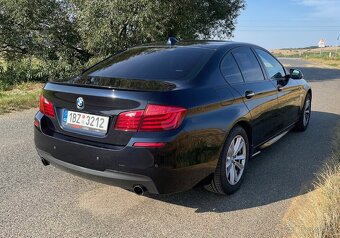 BMW 535xD r.v.9/2015 - 12