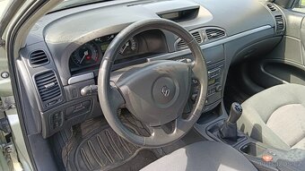 Renault Laguna 1.6I 72000 km - 12