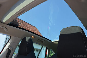 PRODÁM ŠKODA RAPID MONTE CARLO 1.4TDI PANORAMA - 12