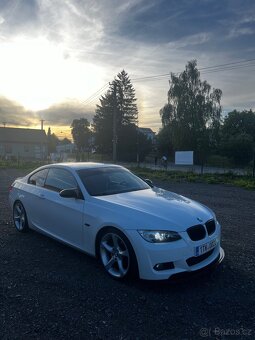 BMW e92 - 12