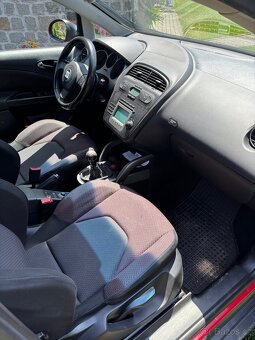 Seat Altea 2.0 TDI 103 kW - 12