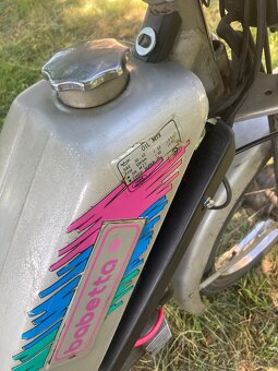 BABETTA 210 - 12