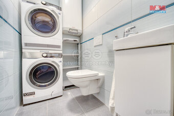 Prodej bytu 3+kk, 77 m², Plzeň, ul. Pod Kostelem - 12