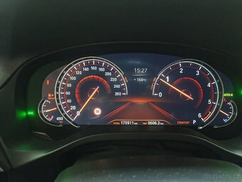 BMW X3, xdrive 2.0D M-Paket, extra výbava, Tažné, DPH - 12