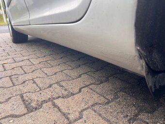 Škoda Octavia 2.0 tdi 103kw BKD verze bez DPF - 12