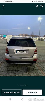 Mercedes-  bens GL 420 CDI AMG - 12