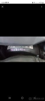 Ww golf 4 1.9 TDI 74kw - 12