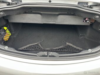 Mercedes Benz C180 Kabriolet 1,6i 115kw benzin - 12