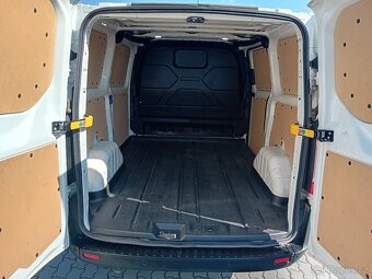 Ford Transit Custom 2.0 TDCi EcoBlue Trend L2 T260 - 12