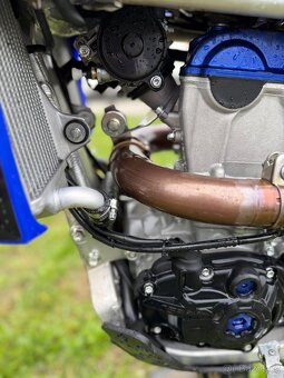Yamaha yzf 250 2025 - 12