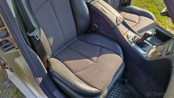 MERCEDES W211 E200 KOMPRESSOR - 12