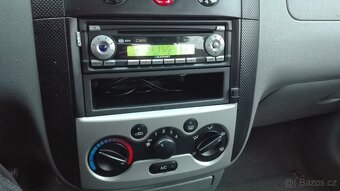 Chevrolet Kalos 1.4i - 12