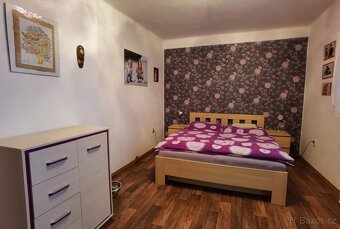 Prodám byt 3+1/L + GARÁŽ v centru Klatov - 12