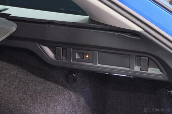 Škoda Octavia 4 Combi 2.0 TDI 110kW DSG - záruka Autodraft - 12