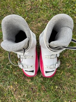 Lyžařský set 110 cm Rossignol  dívčí - 12