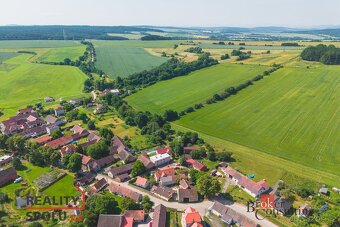 Prodej, domy/rodinný, 80 m2, 33204 Netunice, Plzeň-jih [ID 7 - 12