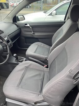 VW Polo 1,4TDI - 12