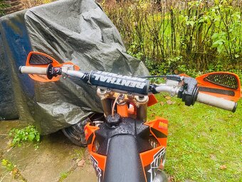 KTM SX 85 - 12