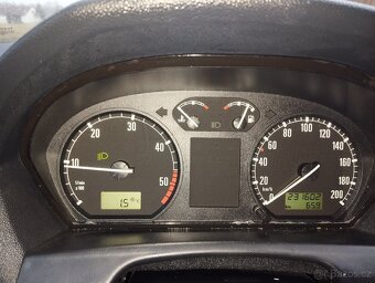 Skoda Fabia 1.9 SDI - 12
