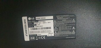 LG 65" 4K Smart TV (Model 65UN71003LB) - 12