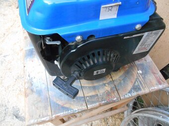 elektrocentrála 2 kusy - 12