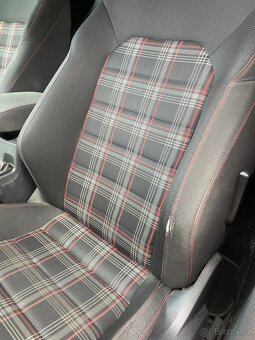 Prodám VW Golf mk7 GTI - 12