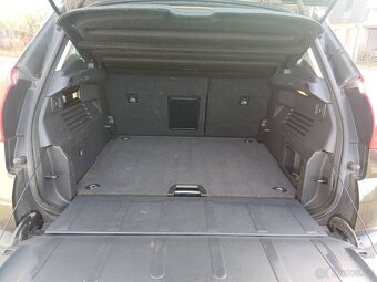 Peugeot 3008, 1,6 HDi - 12