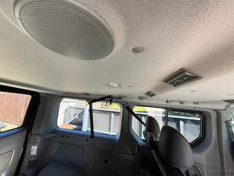 Prodám Renault Trafic 2.0 Tdi - 12
