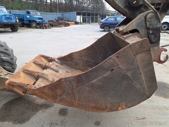 MECALAC 12 MTX 4X4 - 12