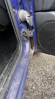 Golf 3 / III / mk3 Variant 1.9 tdi 81kw - 12