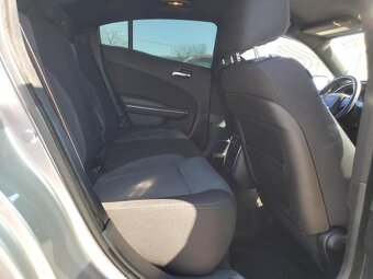 Dodge Charger na náhradní díly  3.6 V6 2016 - 12