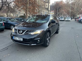 Murano z51 - 12