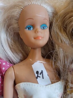 Panenky barbie 2 - 12