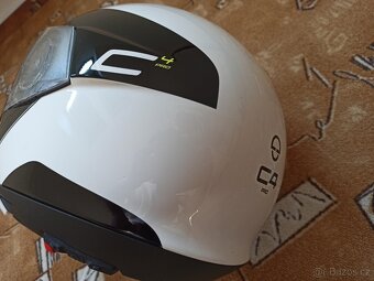 Helma Schuberth C4 Pro - 12