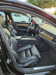 VOLVO S90 2019 - 12