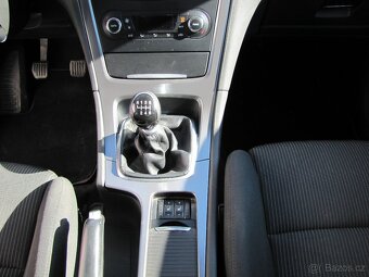 Ford Mondeo 2011 1,6 118kW, ČR, NOVÁ CENA - 12